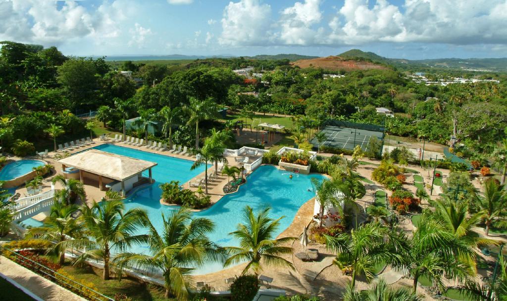 Fajardo Inn Exterior photo